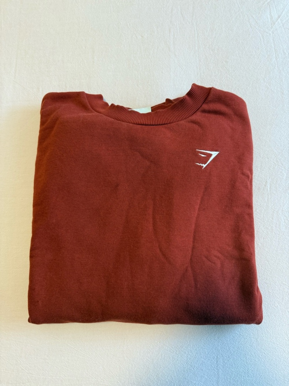 Gymshark Crewneck